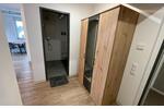 1-Zimmerwohnung (8), Boardinghouse, mit TV, Wlan, Küche, DuscheWc, Waschmaschine, Trockner zimmer
