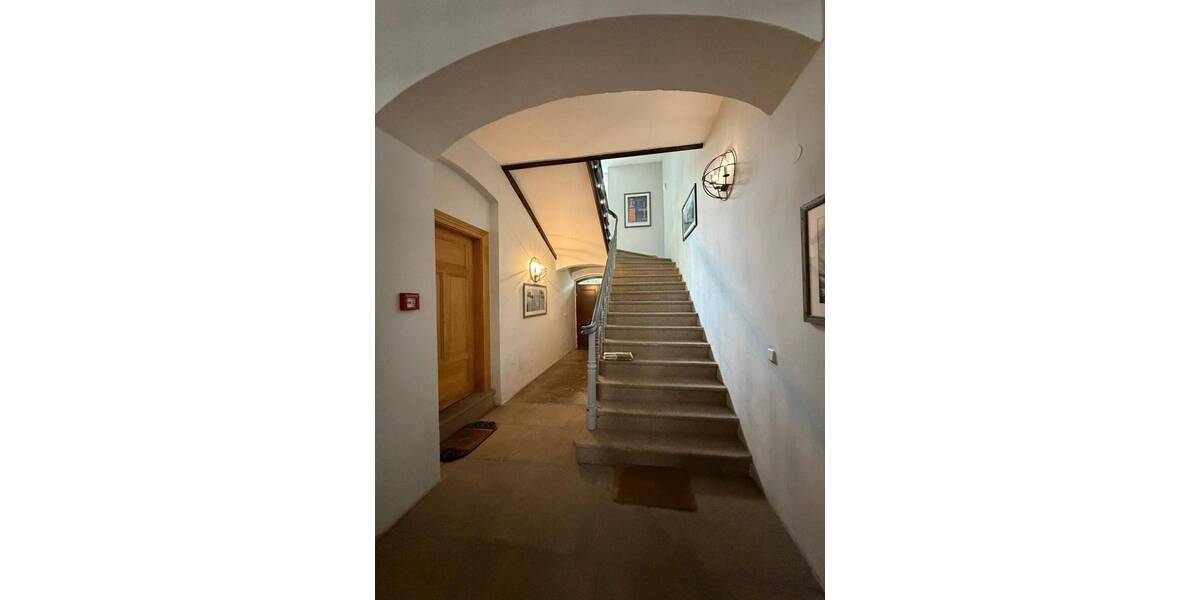 Etagenwohnung Görlitz Altstadt - 4 Zimmer, 83 m&sup2;, 600&euro; | Angebot:26080723