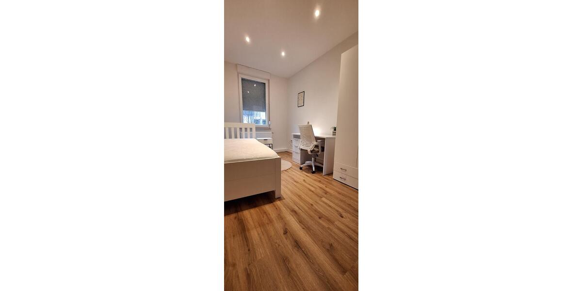 Wohnen auf Zeit Edingen-Neckarhausen Neckarhausen - 5 Zimmer, 121 m&sup2;, 360&euro; | Angebot:24217847