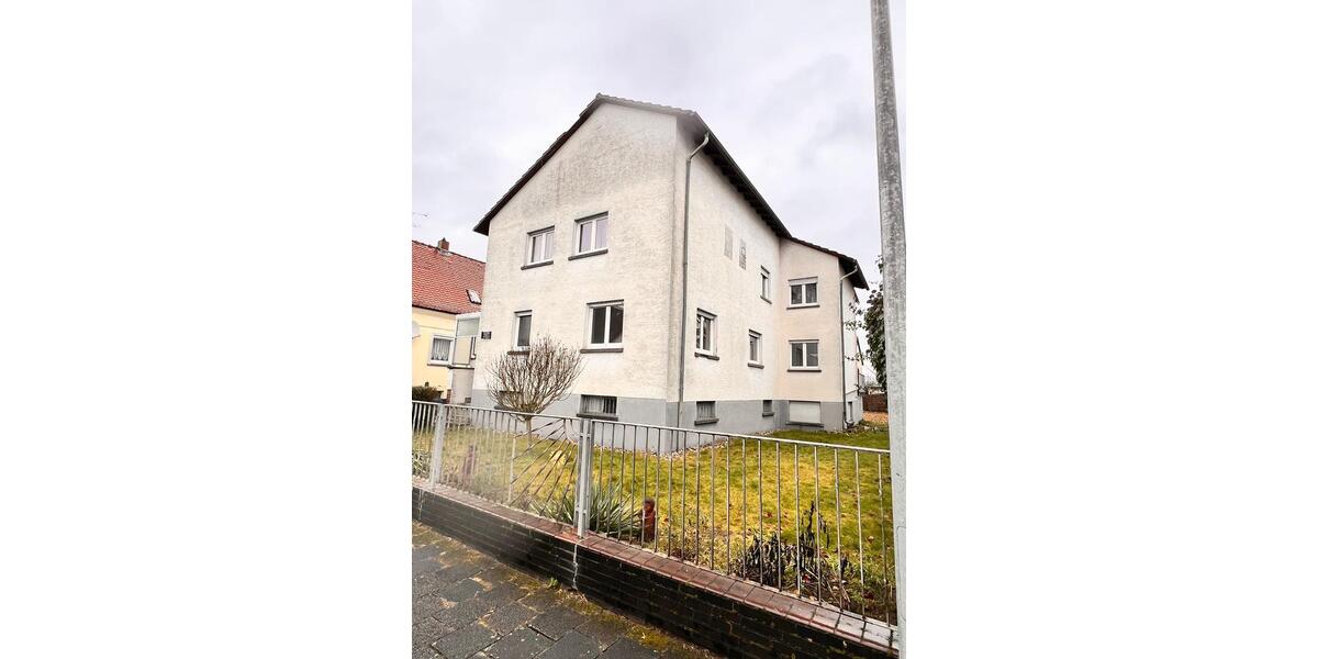 Erdgeschoßwohnung Erlensee - 3 Zimmer, 85 m&sup2;, 990&euro; | Angebot:24888610
