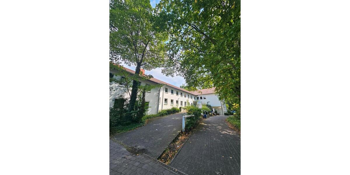 Bürofläche zentrumsnah ideal für soziale Einrichtungen zimmer