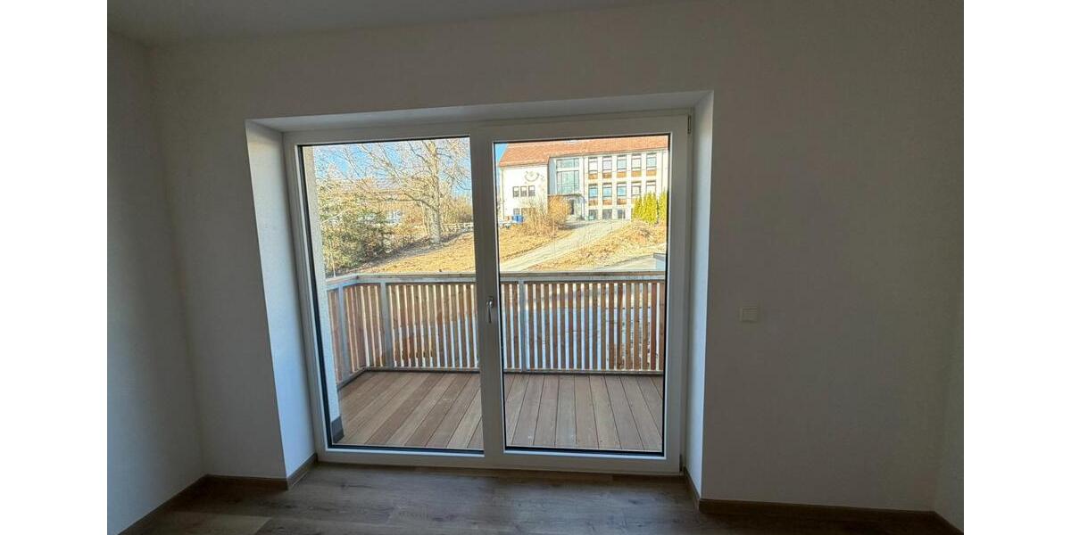 Etagenwohnung Sankt Oswald-Riedlhütte Riedlhütte - 3 Zimmer, 66 m&sup2;, 590&euro; | Angebot:25436643