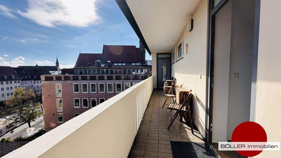 Lieblingsort Altstadt: zauberhafte und neue 2 ZW unterm Dach! 2 zimmer