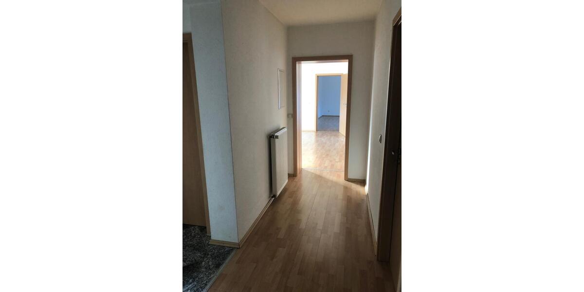 Geräumige 3-Zimmer Wohnung mit Sonnebalkon 3 zimmer