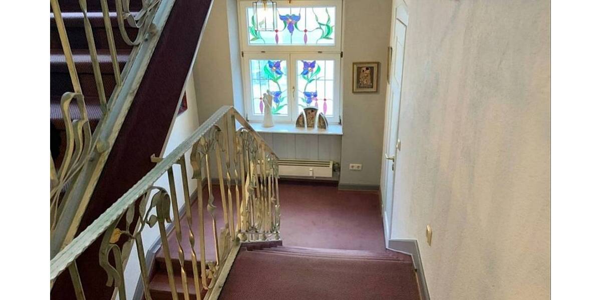 GLOBAL INVEST SINSHEIM | Tolle, frisch renovierte 3-Zimmer-Gründerzeitwohnung in Sinsheim 3 zimmer