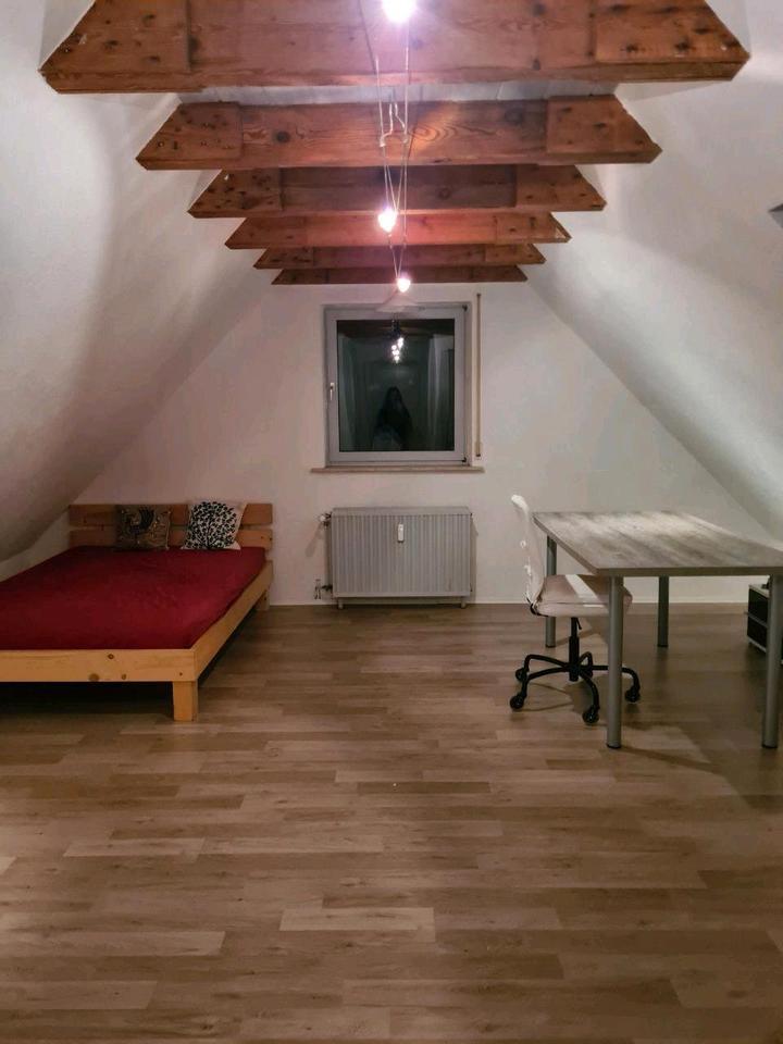 26m² Raum in 2er WG Mainz Laubenheim