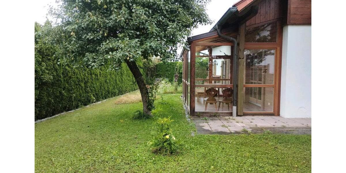 Erdgeschoßwohnung Loiching - 6 Zimmer, 115 m&sup2;, 1.250&euro; | Angebot:24697412