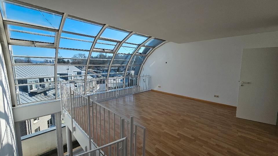 FamilienWohnung in zentraler Lage von Bad Godesberg