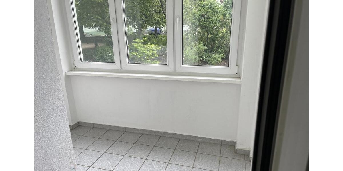 Erdgeschoßwohnung Halle (Saale) Damaschkestraße - 3 Zimmer, 66 m&sup2;, 531&euro; | Angebot:26676509