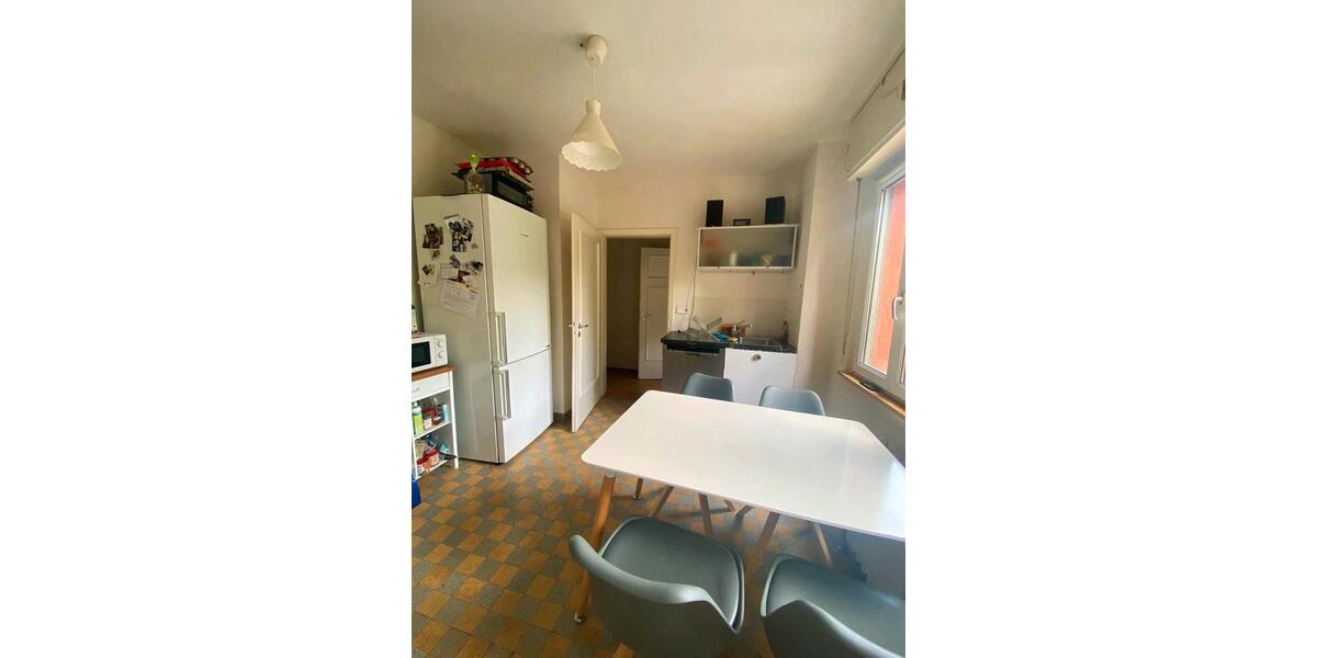 Wohnen auf Zeit Landau in der Pfalz - 20 Zimmer, 100 m&sup2;, 415&euro; | Angebot:25340665