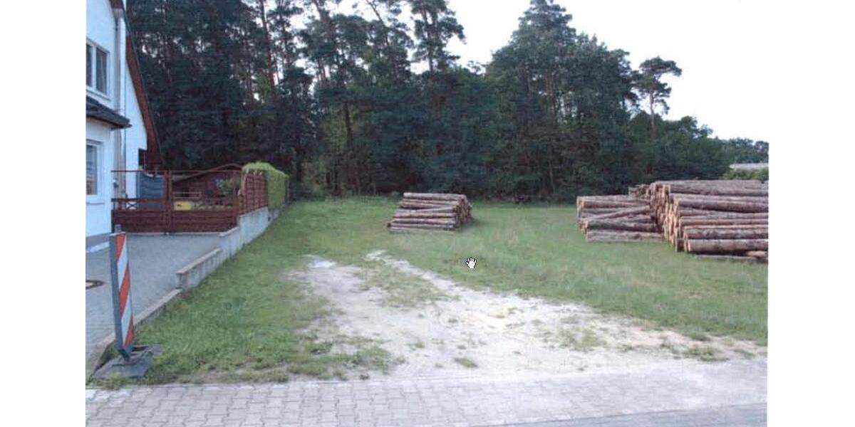 Gewerbeobjekt Potsdam Babelsberg - 500&euro; | Angebot:24679837
