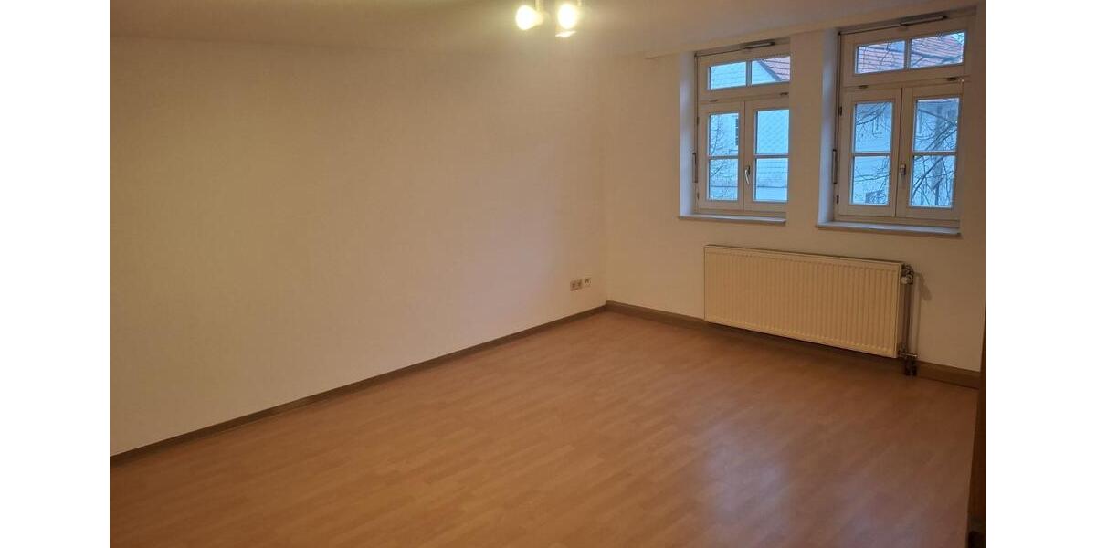 Etagenwohnung Bad Wildungen - 3 Zimmer, 62 m&sup2;, 467&euro; | Angebot:23527029