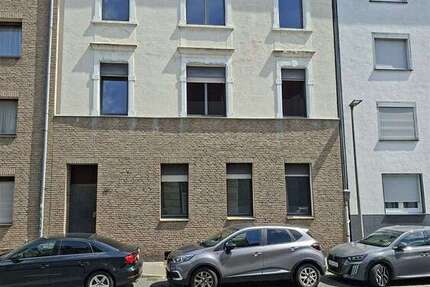 Wohnung Oberhausen Neue Mitte - 2 Zimmer, 61 m&sup2;, 395&euro; | Angebot:25927610