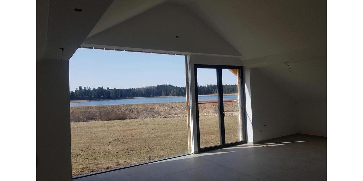 Dachgeschoßwohnung Füssen - 1 Zimmer, 100 m&sup2;, 1.250&euro; | Angebot:25542966