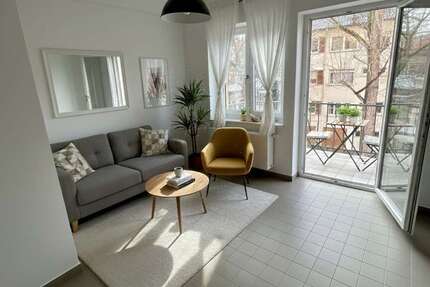 Wohnung zum Mieten in Stuttgart 2.498 € 124 m² 4 zimmer