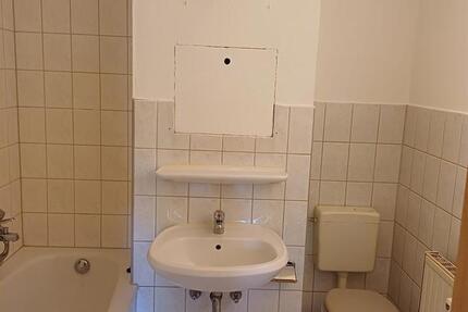 3-Raum Wohnung in Wurzbach zu vermieten 3 zimmer