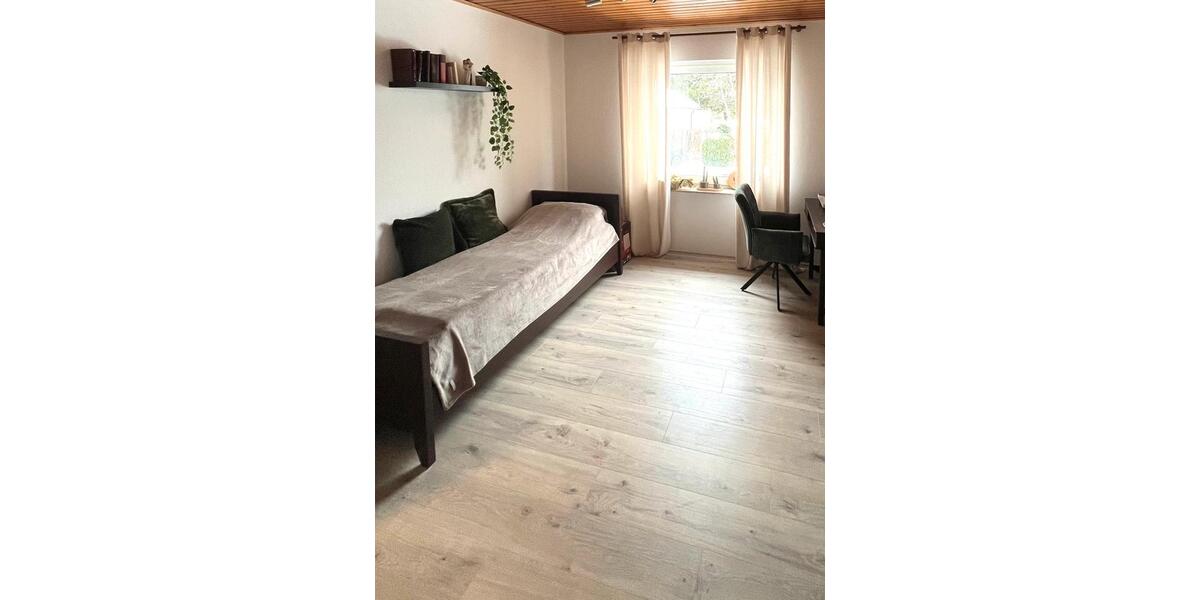 Erdgeschoßwohnung Minden - 3 Zimmer, 83 m&sup2;, 750&euro; | Angebot:24982491