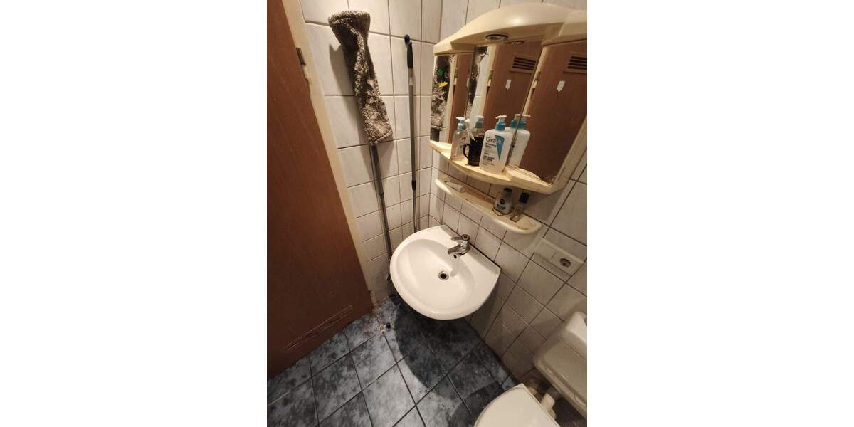 Etagenwohnung Clausthal-Zellerfeld Zellerfeld - 3 Zimmer, 47 m&sup2;, 370&euro; | Angebot:25738166