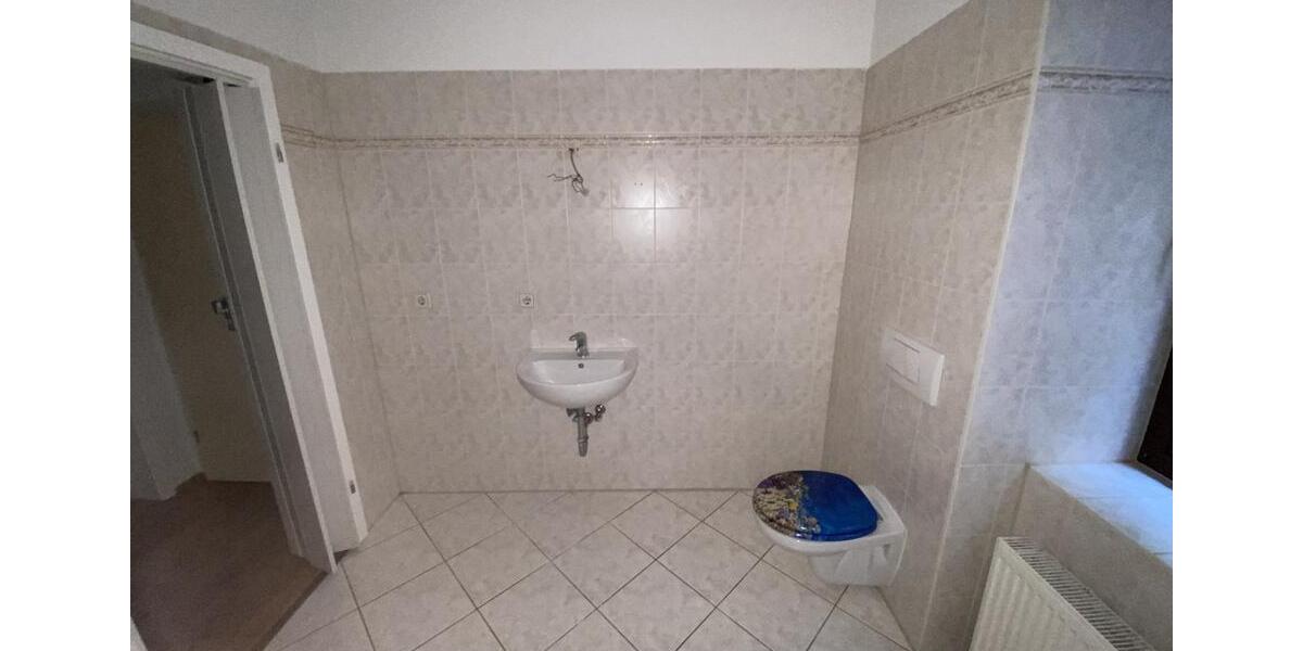 Erdgeschoßwohnung Torgau - 2 Zimmer, 49 m&sup2;, 255&euro; | Angebot:25947977