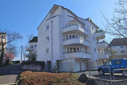Wohnung Koblenz Karthause - 2 Zimmer, 60 m&sup2;, 570&euro; | Angebot:26829343