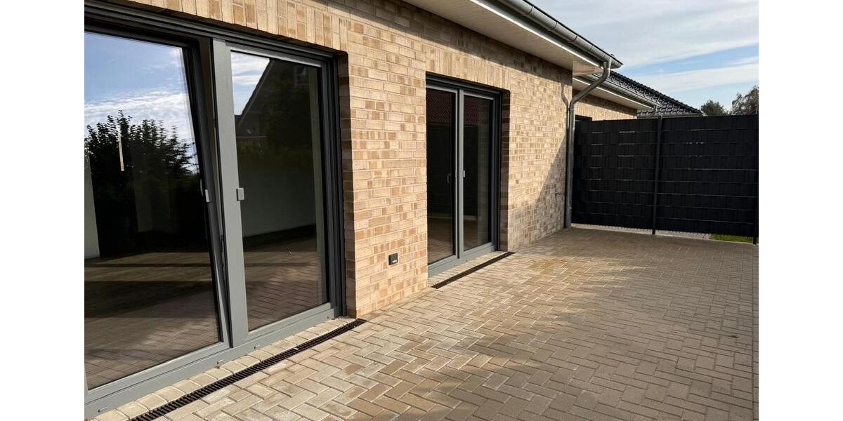 Erdgeschoßwohnung Ostrhauderfehn - 3 Zimmer, 88 m&sup2;, 1.050&euro; | Angebot:24752859