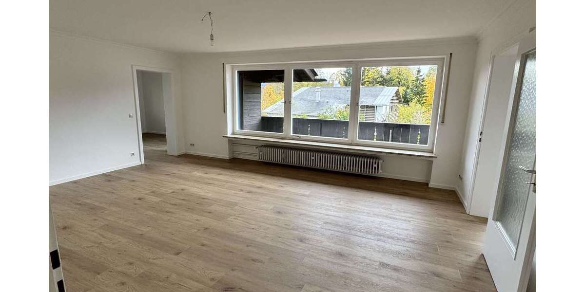Wohnung zum Mieten in Wackersberg 1.800 € 132 m² 5 zimmer