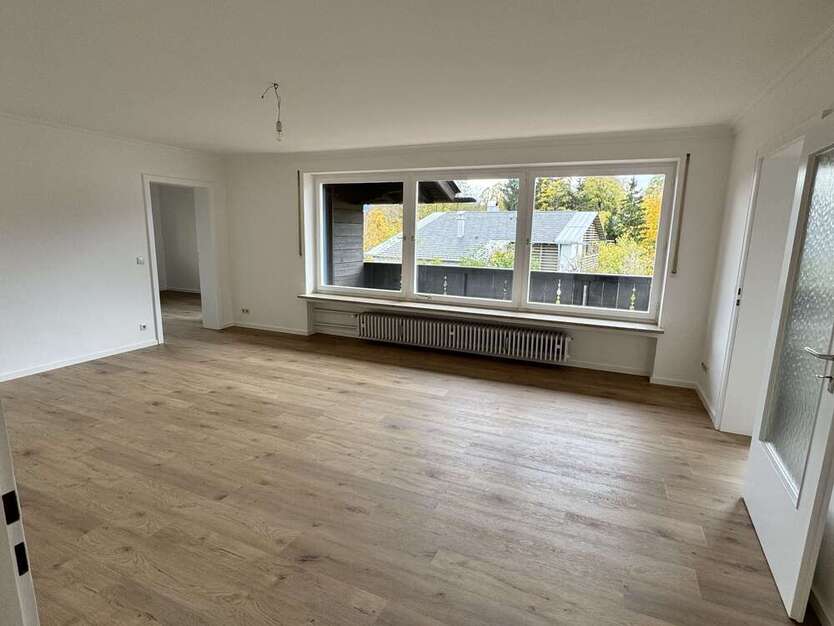 Wohnung zum Mieten in Wackersberg 2.100 € 151 m² 6 zimmer