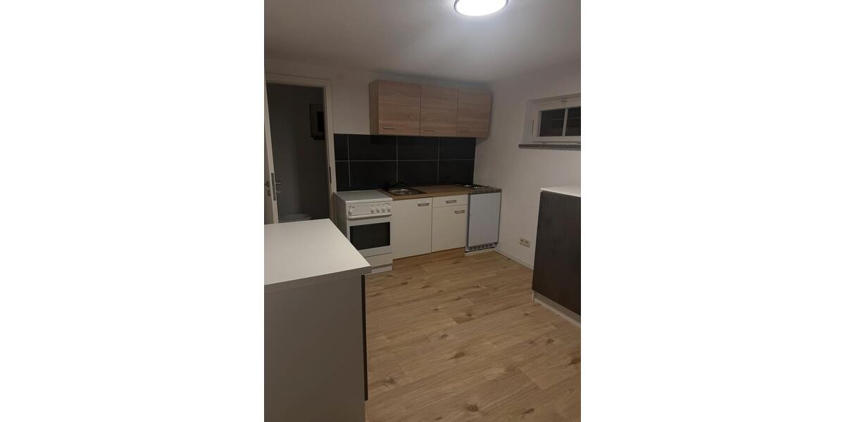 Erdgeschoßwohnung Rottweil - 1 Zimmer, 25 m&sup2;, 450&euro; | Angebot:25223835