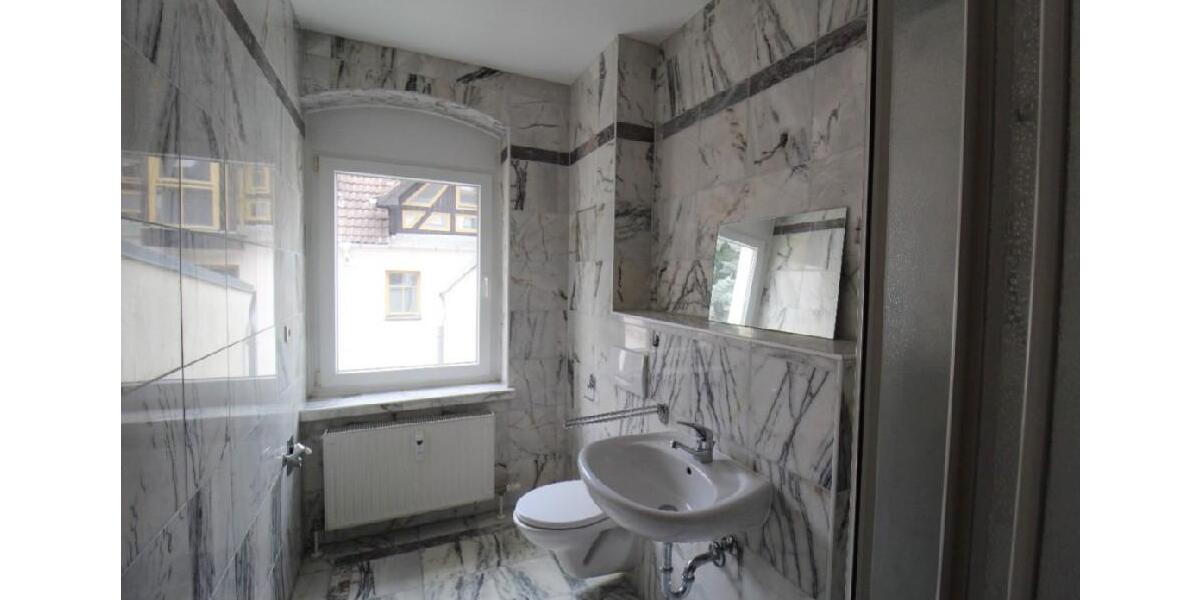 Etagenwohnung Penig - 2 Zimmer, 52 m&sup2;, 280&euro; | Angebot:22440947