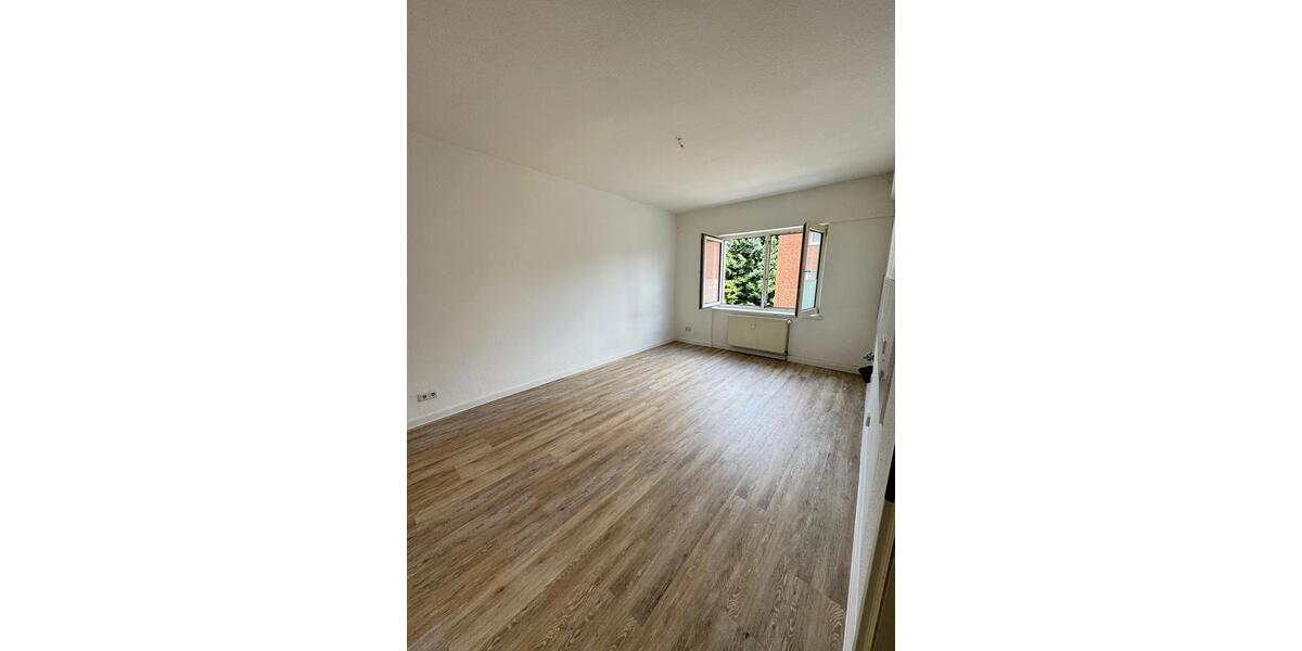 Etagenwohnung Gelsenkirchen Gelsenkirchen-Mitte - 1 Zimmer, 45 m&sup2;, 550&euro; | Angebot:24781925