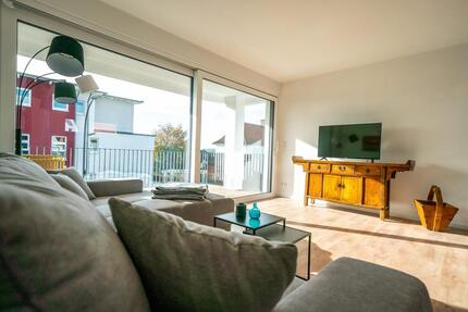 Wohnung Osnabrück Gretesch - 4 Zimmer, 110 m&sup2;, 1.600&euro; | Angebot:26162084
