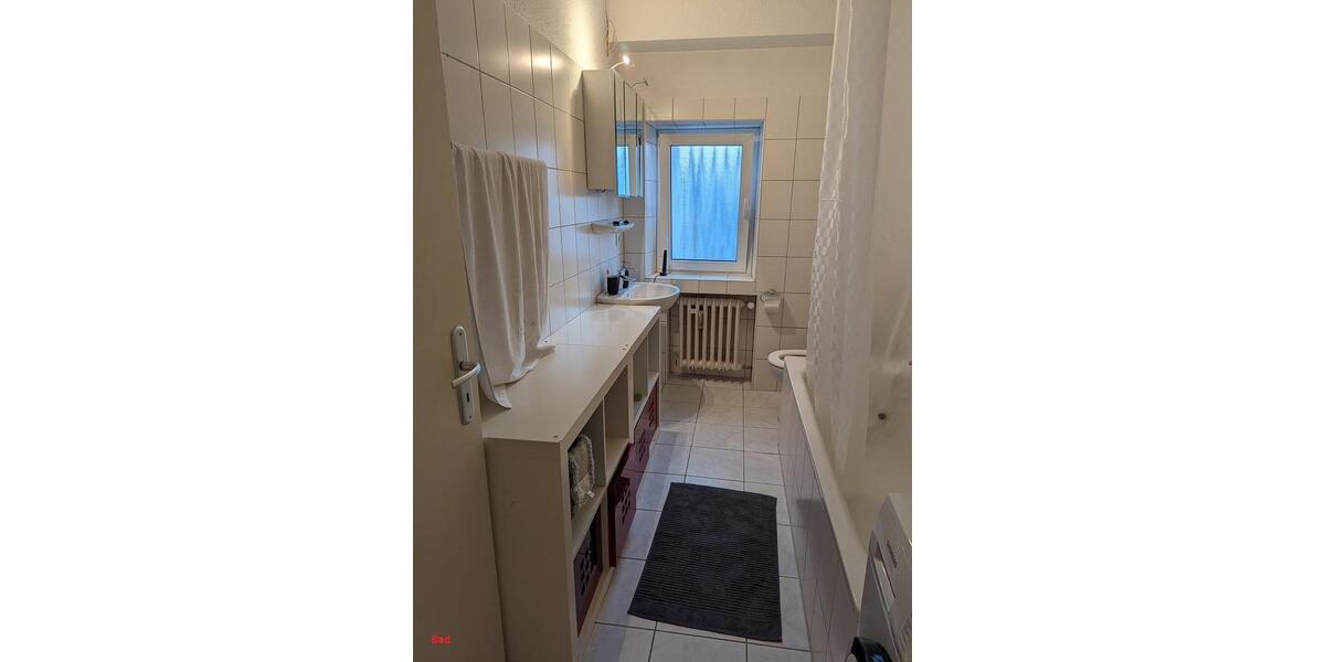 Etagenwohnung Düsseldorf - 2 Zimmer, 78 m&sup2;, 1.092&euro; | Angebot:26338799