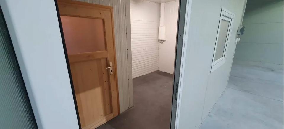 Gewerbeobjekt Blankenfelde-Mahlow Mahlow - 1.782&euro; | Angebot:24550661