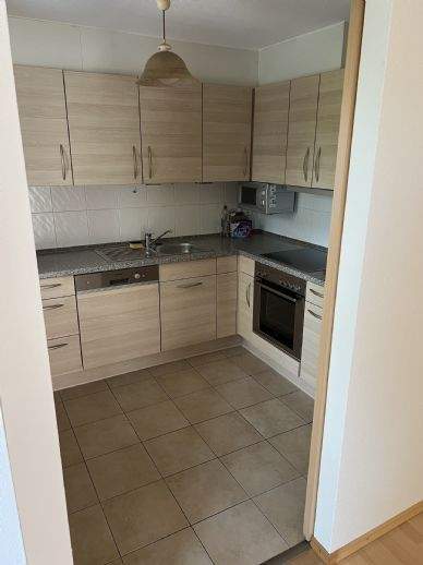 Terrassenwohnung Pürgen Lengenfeld - 2 Zimmer, 54 m&sup2;, 543&euro; | Angebot:25971052