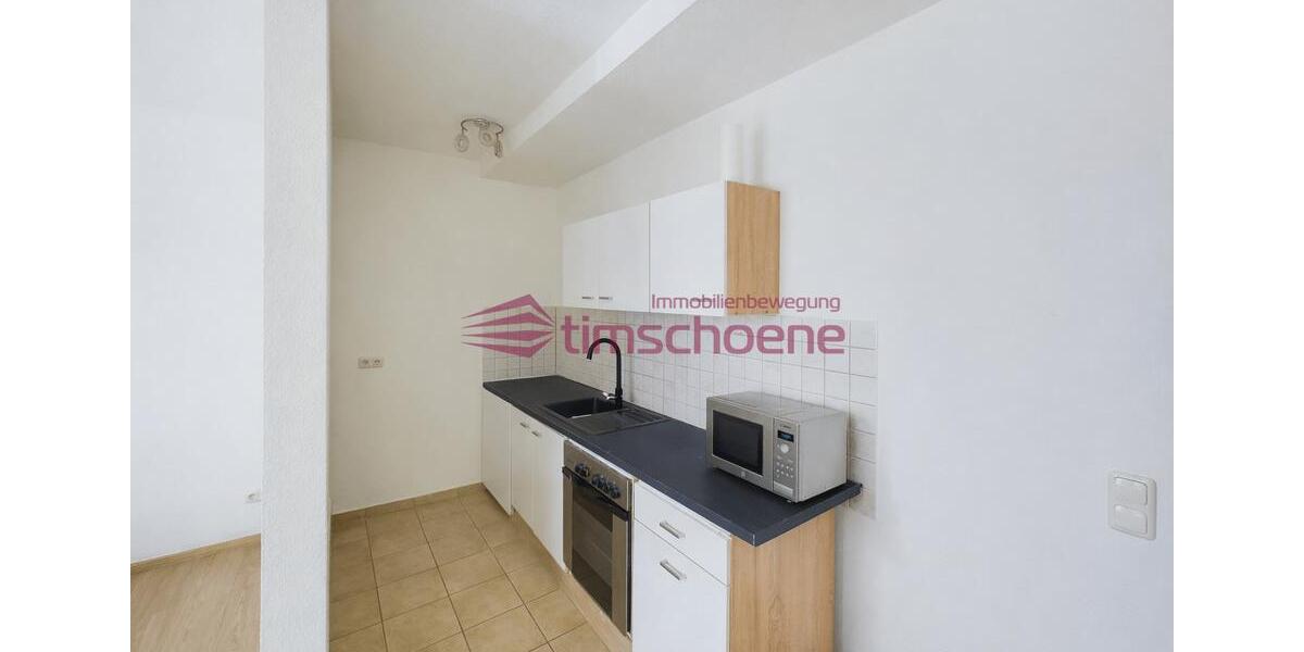 Erdgeschoßwohnung Ilmenau - 1 Zimmer, 33 m&sup2;, 320&euro; | Angebot:26264398