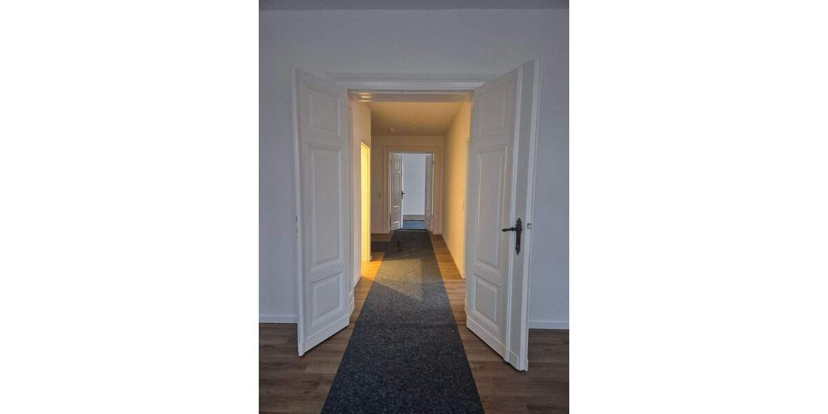 Etagenwohnung Neuruppin - 2 Zimmer, 70 m&sup2;, 665&euro; | Angebot:24520290