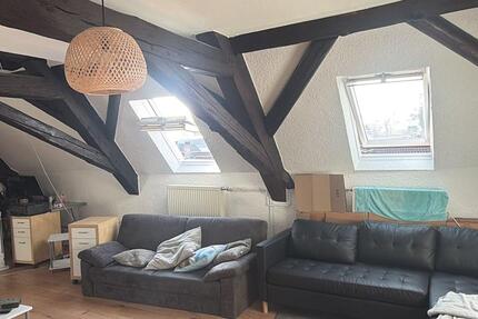 Wohnung Bretzenheim - 2 Zimmer, 71 m&sup2;, 640&euro; | Angebot:24707346