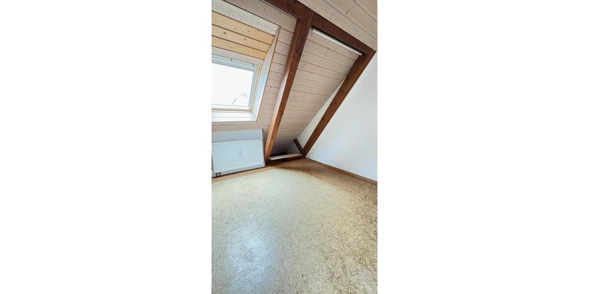 Dachgeschoßwohnung Freudenstadt - 2 Zimmer, 42 m&sup2;, 550&euro; | Angebot:26547309