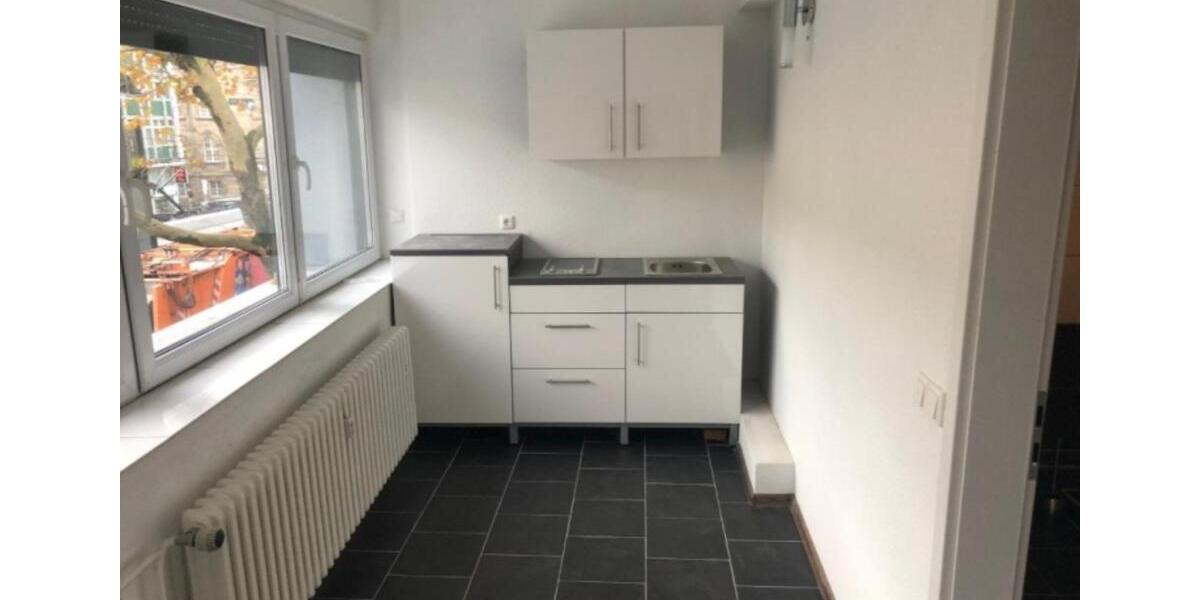 Etagenwohnung Kassel - 1 Zimmer, 35 m&sup2;, 600&euro; | Angebot:24730521