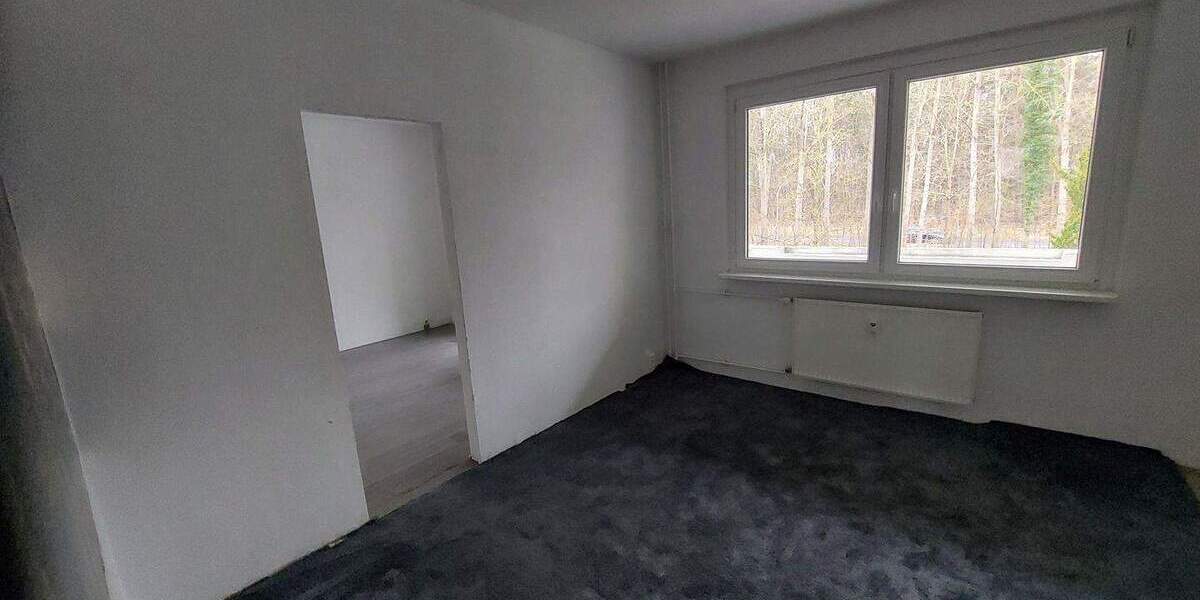 4-R-Wg. mit 2 Balkonen in Müncheberg 4 zimmer