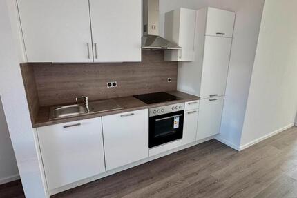 Erstbezug! Komfortables 1-Zimmer-Appartement mit EBK und Balkon!