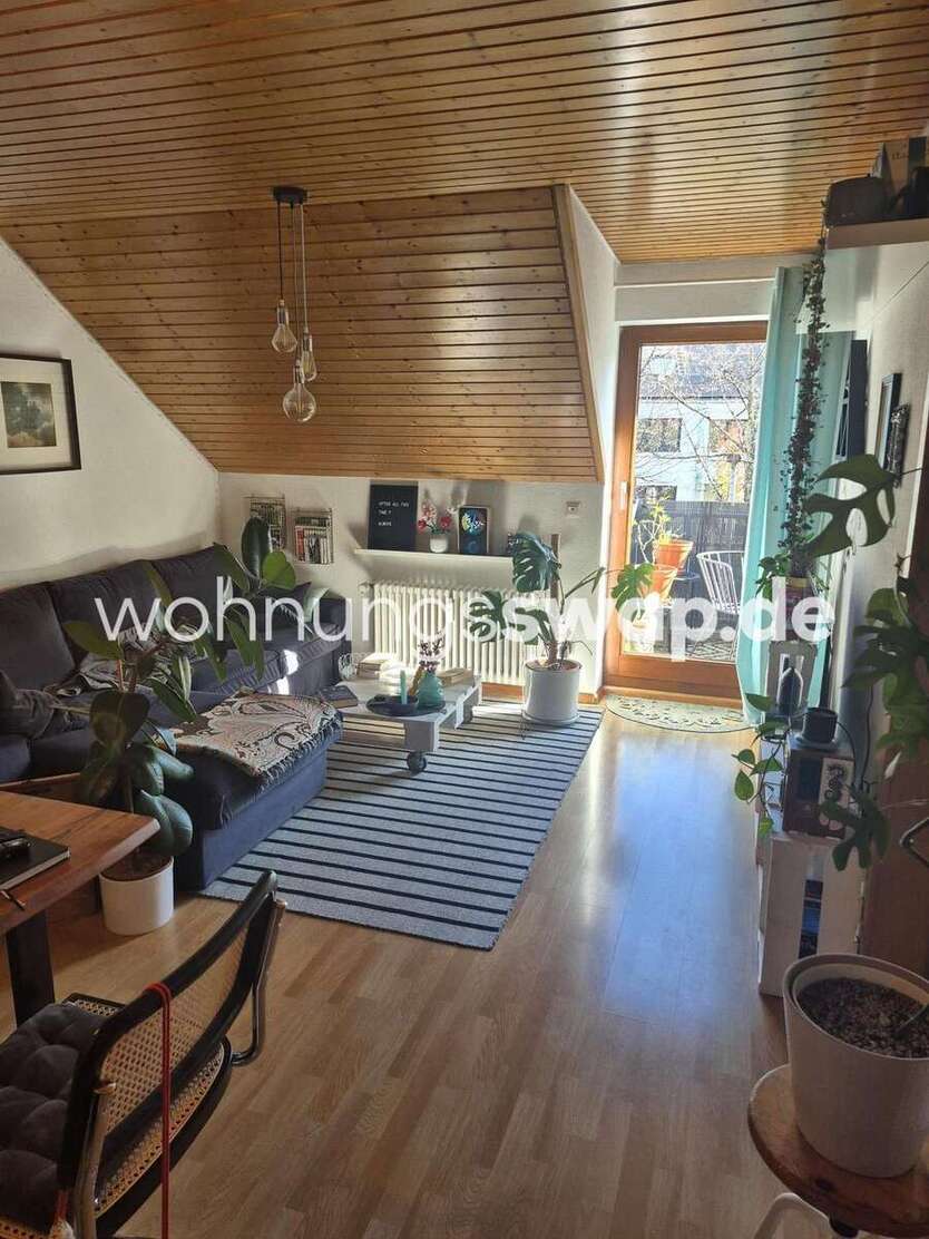 Wohnung zum Mieten in Freiburg im Breisgau 830 € 65 m² 3 zimmer