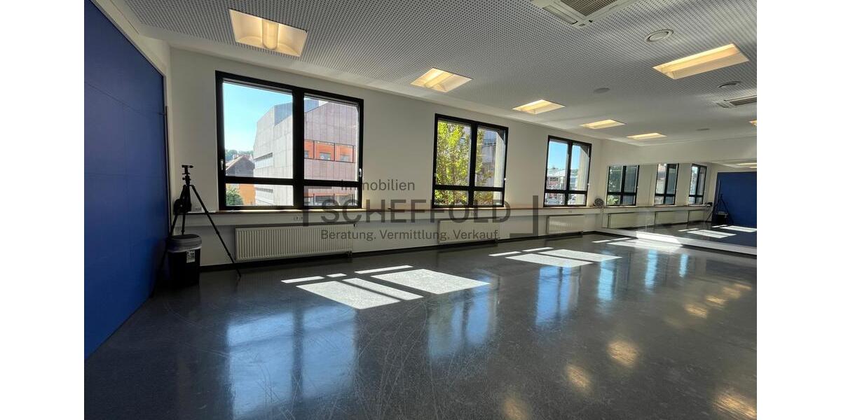 Gewerbeobjekt Biberach an der Riß - 3.920&euro; | Angebot:22152657