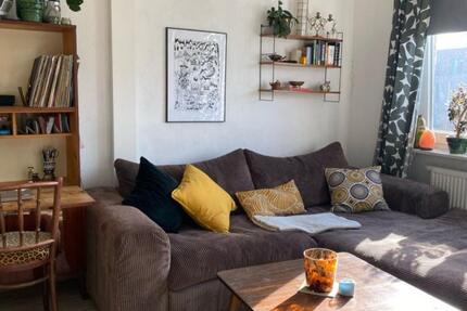 Zimmer Zwischenmiete (Zimmerübernahme im Anschluss) 1 zimmer