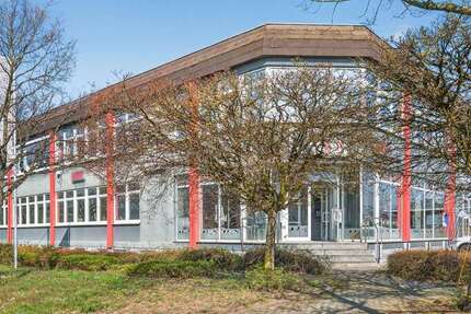 Gewerbeobjekt Karlsruhe / Knielingen Knielingen - 4.365&euro; | Angebot:25987154