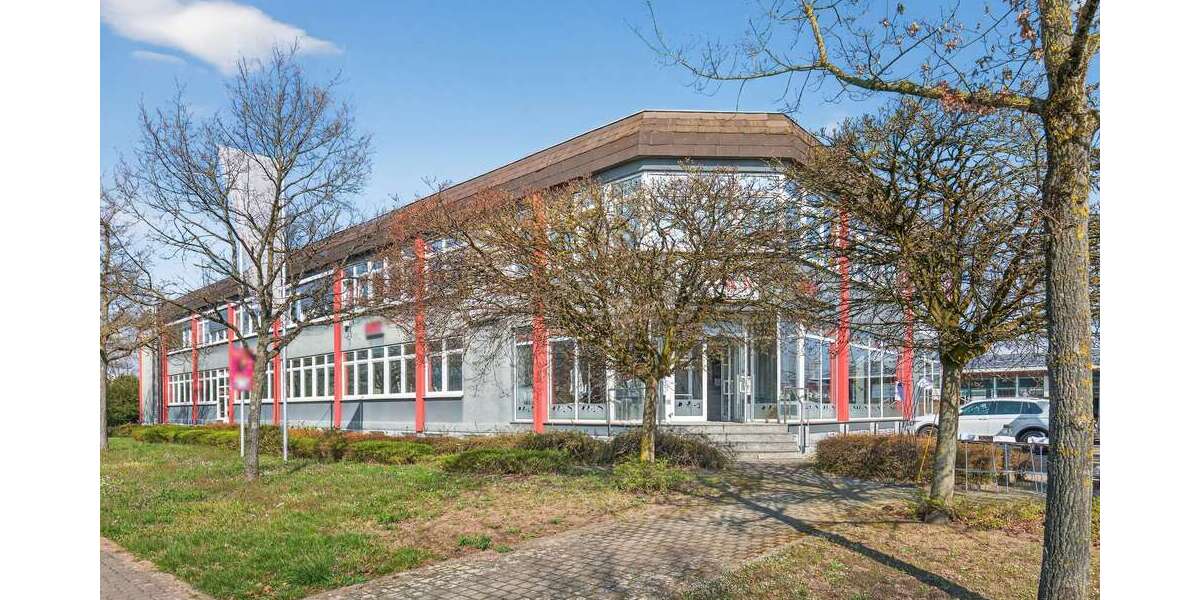 Gewerbeobjekt Karlsruhe / Knielingen Knielingen - 4.365&euro; | Angebot:25987154