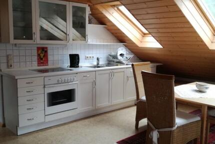 Wohnung Neusäß - 1.5 Zimmer, 50 m&sup2;, 550&euro; | Angebot:25270342