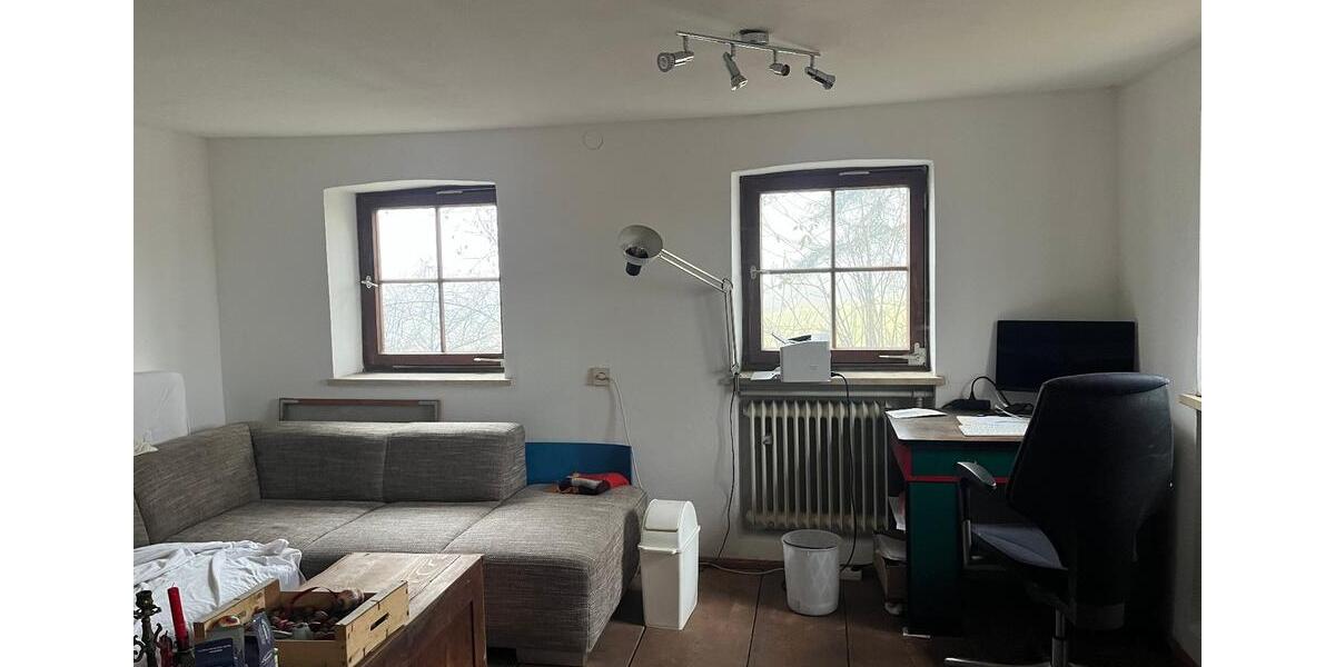 Wohnen auf Zeit Oberbergkirchen - 5 Zimmer, 180 m&sup2;, 500&euro; | Angebot:24704641