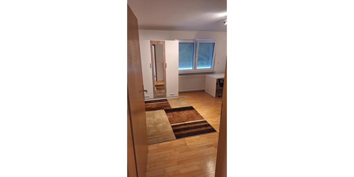 Etagenwohnung Neckarsulm - 1 Zimmer, 15 m&sup2;, 345&euro; | Angebot:25612123