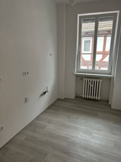 Etagenwohnung Schwalmstadt Treysa - 2 Zimmer, 60 m&sup2;, 480&euro; | Angebot:21281876